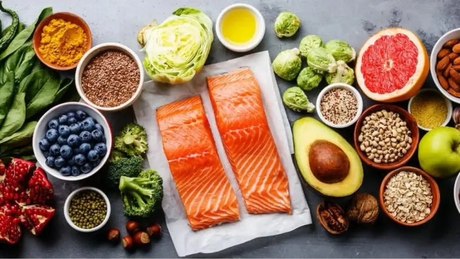 Existen alimentos que ayudan a combatir la artrosis