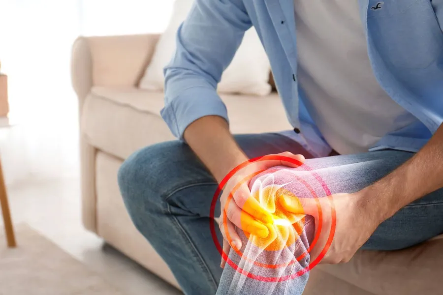 Una buena alimentación es clave para sobrellevar la artrosis