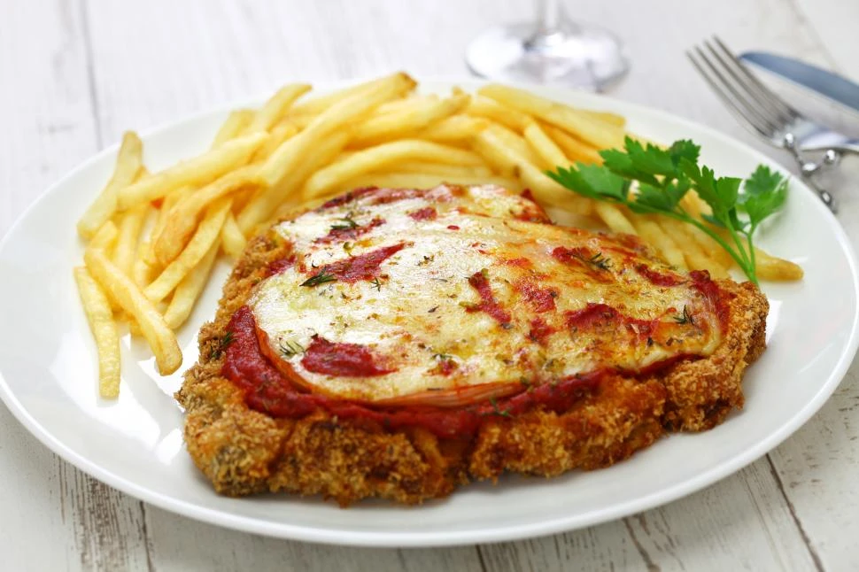 El 3 de mayo se celebra el Día Mundial de la Milanesa