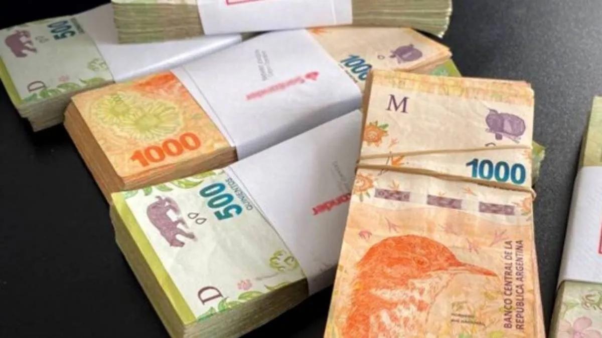 Ahorro y ganancia con plazo fijo: cuánto recibo si deposito $1.000.000