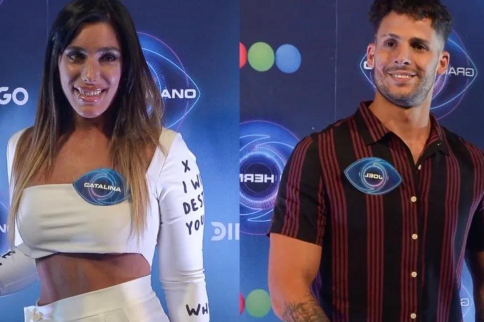 Gran Hermano: dos participantes confirmaron su romance y hablaron de su intimidad