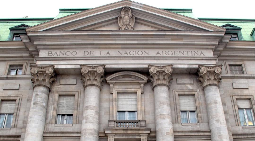 En marzo pasado se dispuso la eliminación del piso de ganancias para plazo fijo