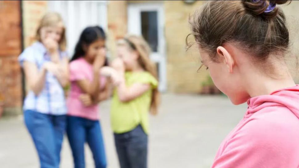 Cuáles son los síntomas que hacen deducir que existe acoso escolar