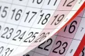 Calendario 2025: ¿cuándo serán los feriados por Carnaval y Semana Santa?