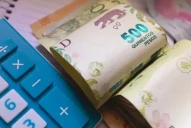 Diciembre, un mes de extracciones y uso de efectivo, podría marcar un cambio de tendencia por las billeteras virtuales