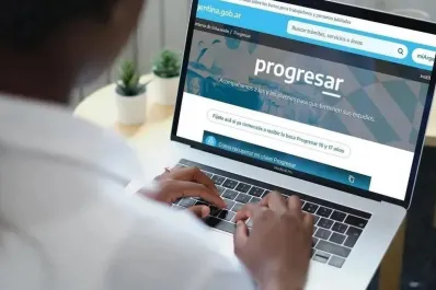 Becas Progresar 2024: extienden el plazo para inscribirse en el programa