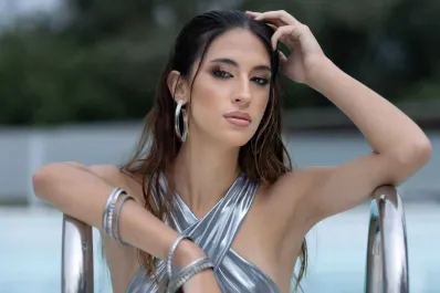 Bárbara König Rueda: quién es la candidata tucumana a Miss Universo