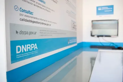 Se eliminará la cédula azul como requisito para conducir un auto ajeno y la verde no tendrá fecha de vencimiento