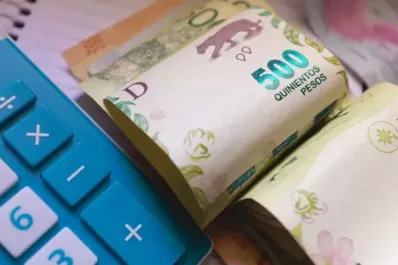 Diciembre, un mes de extracciones y uso de efectivo, podría marcar un cambio de tendencia por las billeteras virtuales