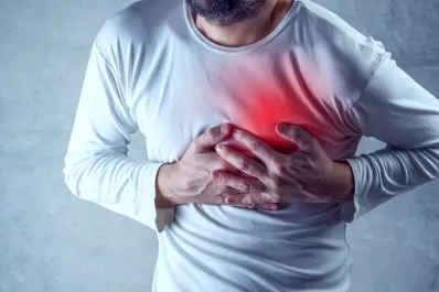 Si tienes alguno de estos síntomas deberías ir al cardiólogo