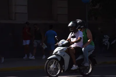En Tucumán se vendieron más motos usadas en abril: subió un 19% interanual