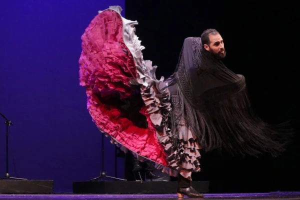 “Japón es el segundo país con más flamenco en el mundo”
