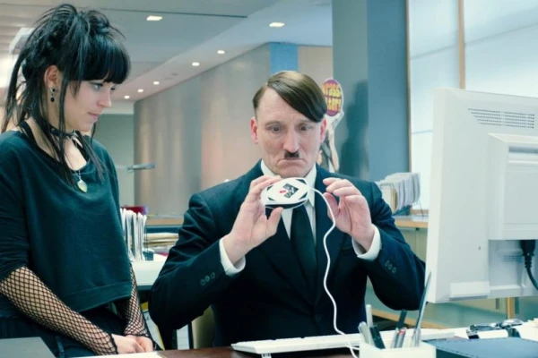 En el Virla habrá plástica, expositores y obra teatral