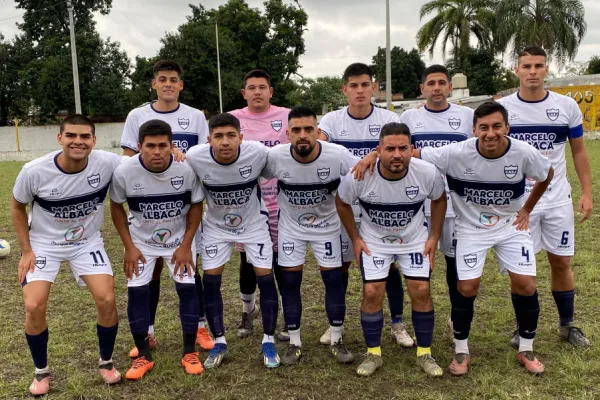 Almirante Brown dejó pasar su chance en la Copa Tucumán