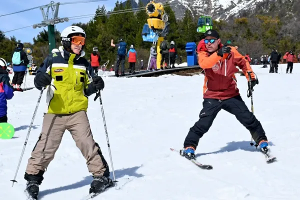 Vacaciones de invierno 2024: cuánto cuesta vacacionar en Bariloche