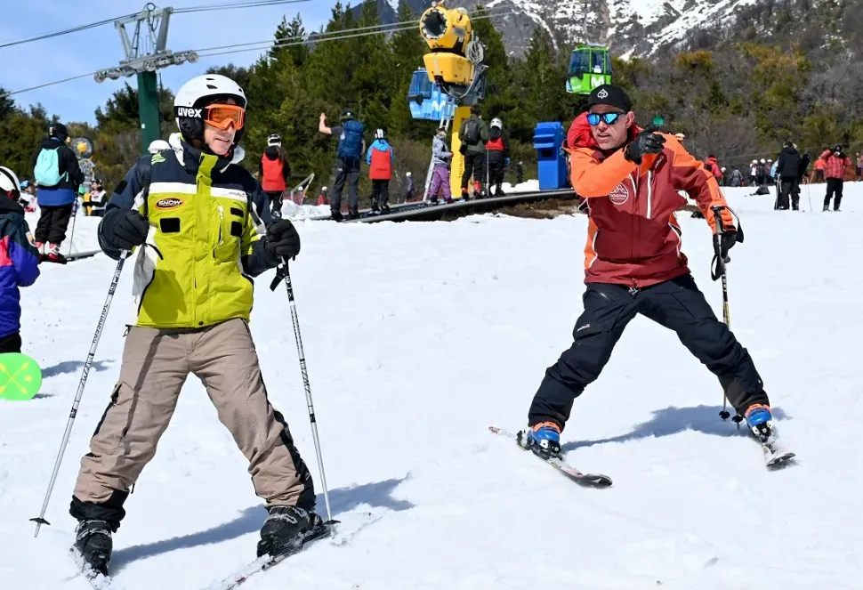 Vacaciones de invierno 2024: cuánto cuesta vacacionar en Bariloche