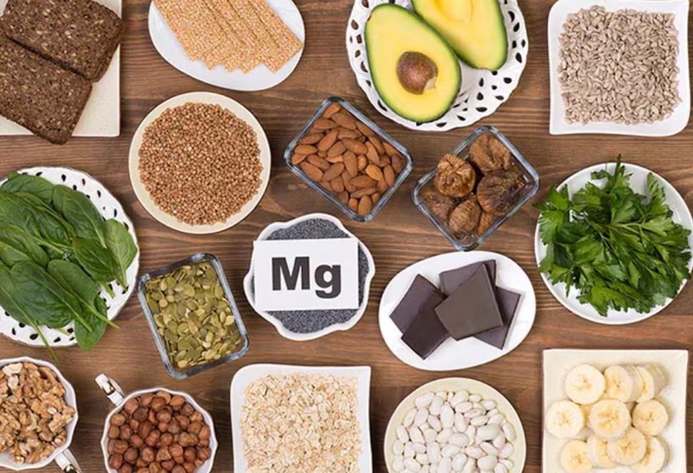 Según estos síntomas, podrías tener bajo nivel de magnesio en el cuerpo