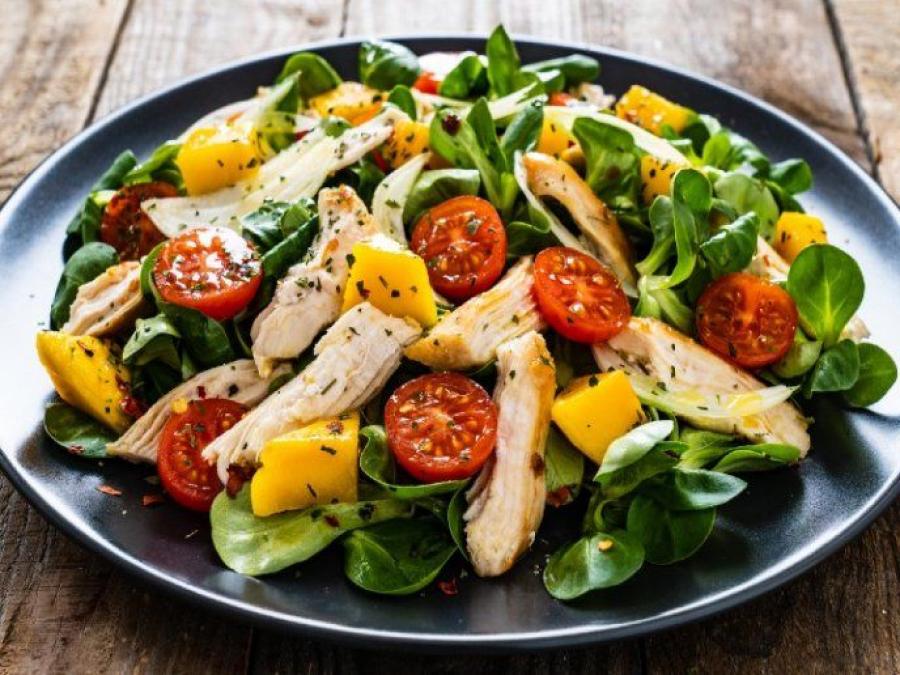 Uno de los alimentos más versátiles.