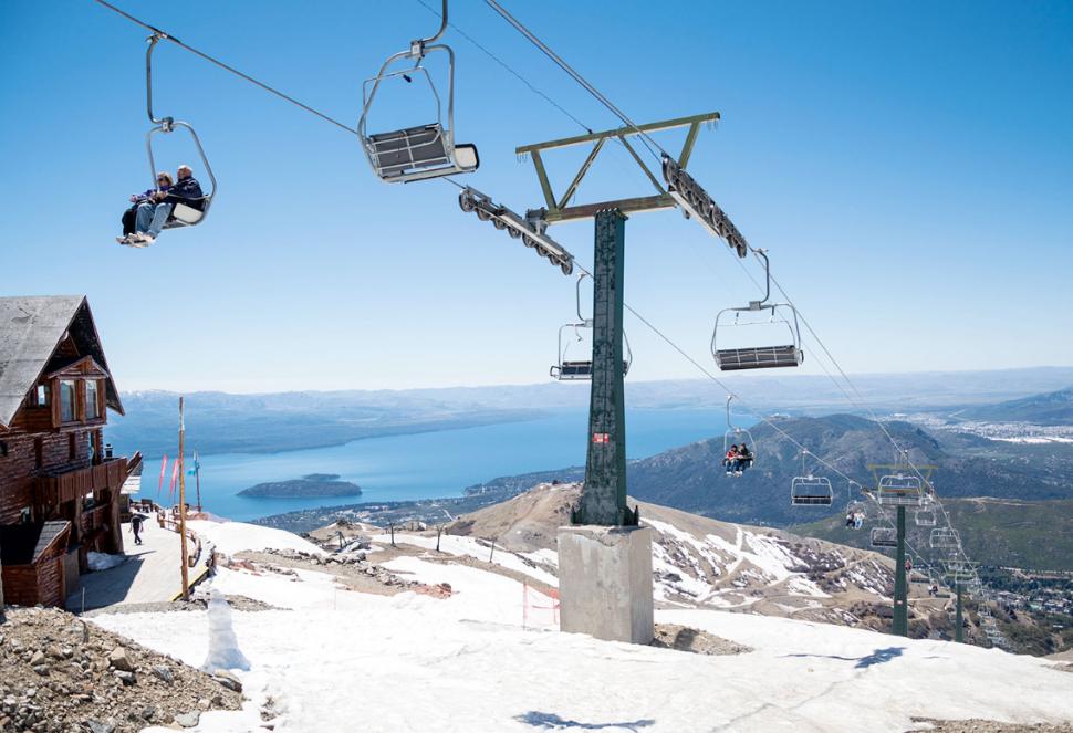 Vacaciones de invierno 2024: cuánto cuesta vacacionar en Bariloche