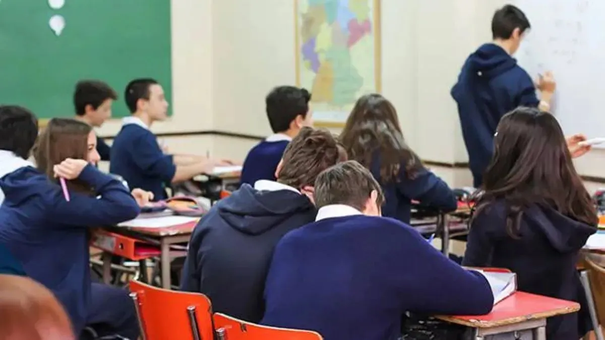 Vouchers Educativos: cuándo se cobra la primera cuota y hasta qué fecha se extendieron las inscripciones