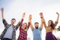 Horóscopo: cuáles son las cinco palabras que definen a cada signo del zodíaco