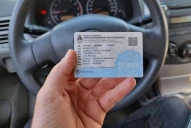 La cédula azul pierde vigencia: cómo autorizar a alguien a manejar un auto