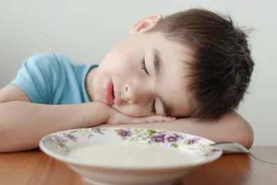 Cómo detectar la anemia en niños: señales de alerta y opciones de tratamiento