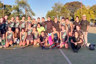 Emocionante final: Tucumán Rugby se coronó campeón con gol de Gutiérrez en un partido apretado