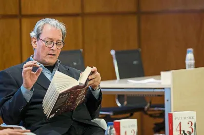 El fulgor esteticista