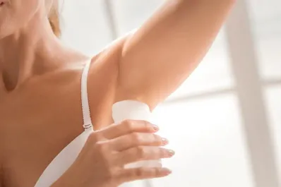 ¿Cómo preparar un desodorante casero con sólo cuatro ingredientes?