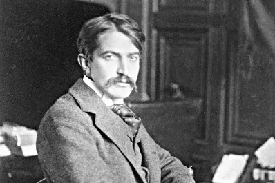 Paul Auster: La obra de Stephen Crane está muy viva