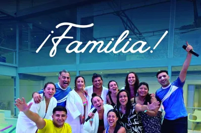 Hotel Platino: relájate al 100% en Termas de Río Hondo