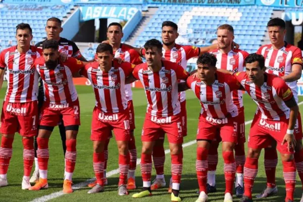 El deseo de un ex San Martín: Me encantaría tener un partido despedida en La Ciudadela