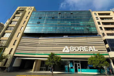 Boreal Salud cumple 25 años y comparte su secreto para crecer en tiempos de crisis