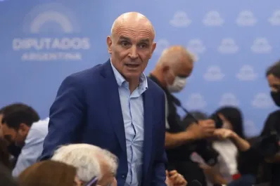 Diputados tratará el miércoles los proyectos sobre movilidad jubilatoria