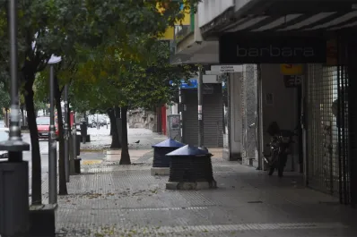 Anuncian algo de sol y una jornada cálida para el otoño tucumano