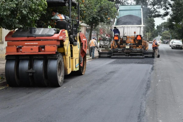 Pareceres I: percepción equivocada de las obras públicas