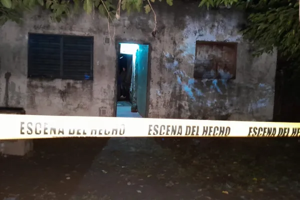 Buscan a un joven de Concepción: secuestran prendas y levantan pruebas en allanamientos