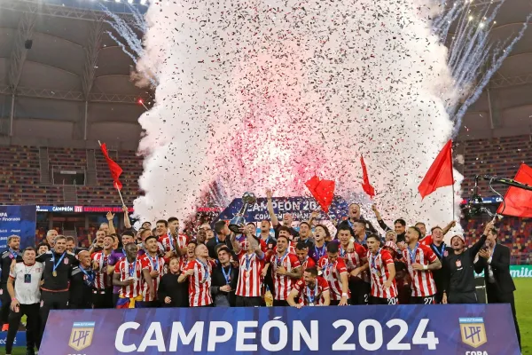 La experiencia y el hambre de gloria, claves para el título de Estudiantes en la Copa de la Liga