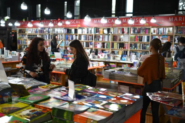 Milei, de Tucumán a Mendoza