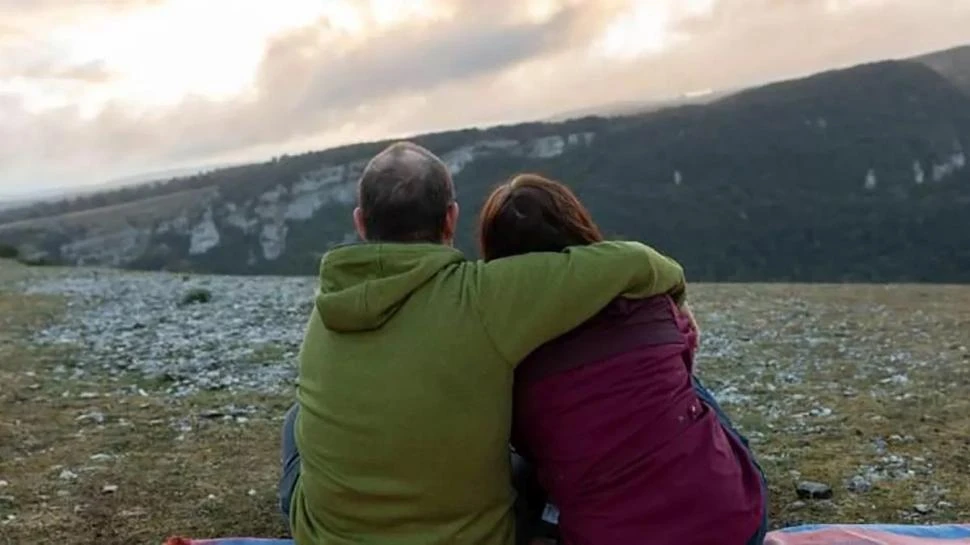 Sexualmente hablando: compasión