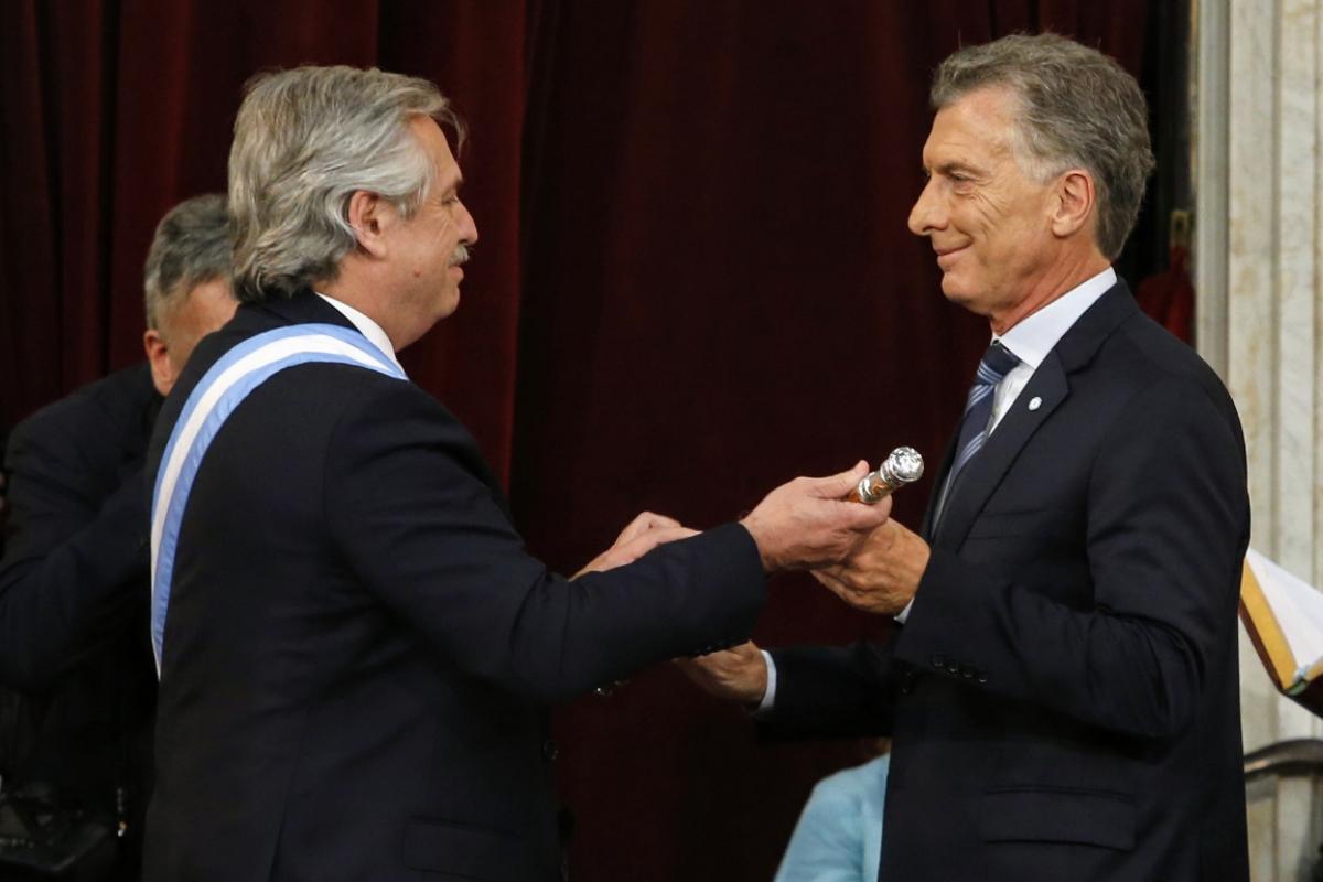 Alberto Fernández rompió el silencio y habló de Milei: Yo creo que no va a funcionar