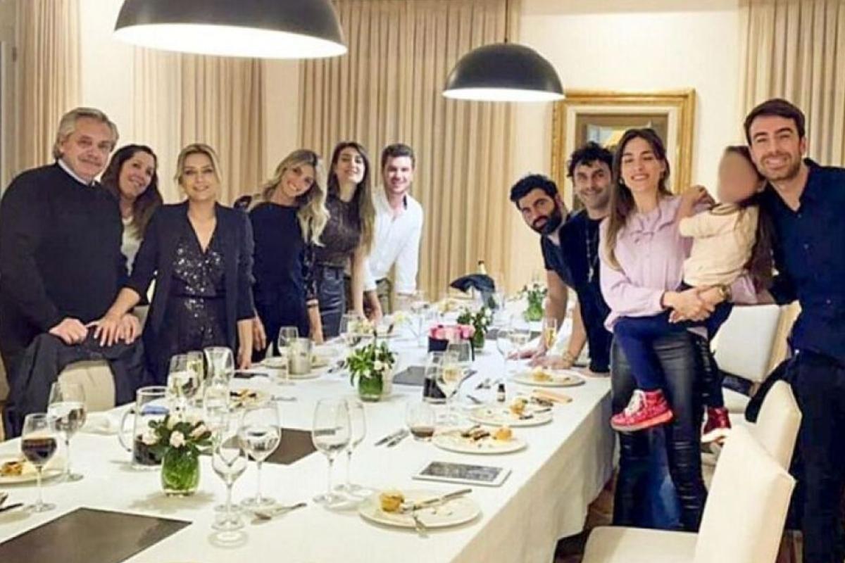 Alberto Fernández rompió el silencio y habló de Milei: Yo creo que no va a funcionar