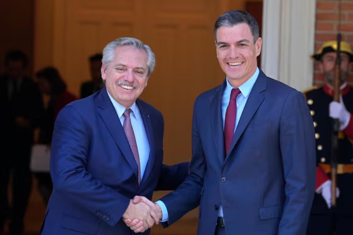 Alberto Fernández rompió el silencio y habló de Milei: Yo creo que no va a funcionar