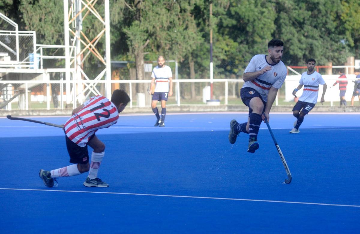 San Martín de Tucumán venció a Natación y Gimnasia, pero la victoria no los convenció
