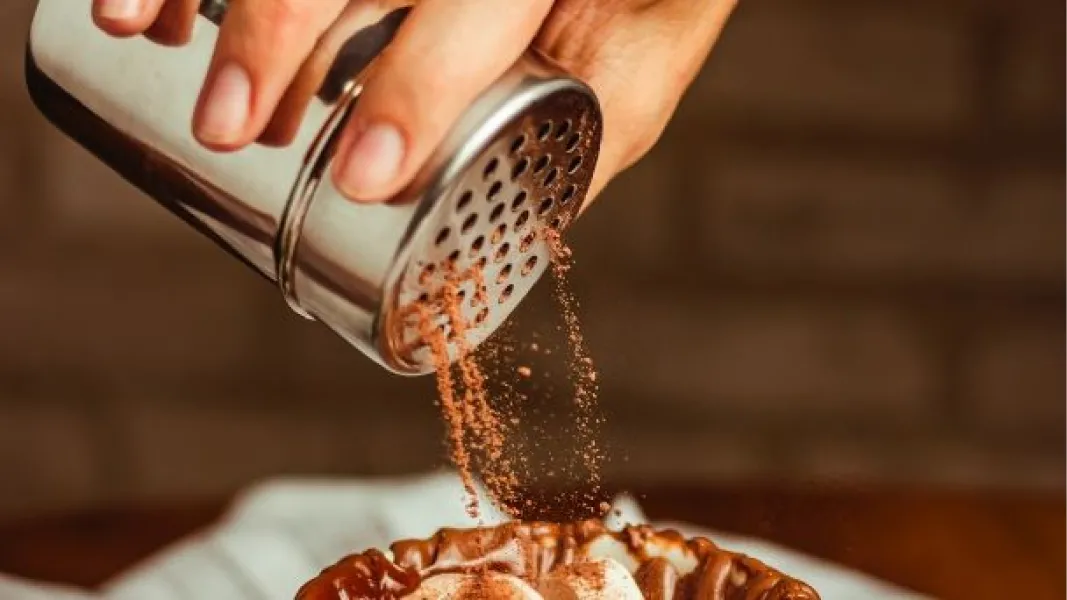 La especia que mejora la salud de nuestro cerebro. 