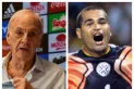 El repudiable comentario de Chilavert tras la muerte de Menotti: “Seguimos vivos”