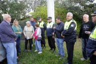 Los vecinos piden soluciones ante los constantes robos en El Cadillal