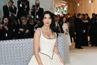 Para refrescar la memoria: ¿cuáles fueron los looks más extravagantes de la Met Gala 2023?