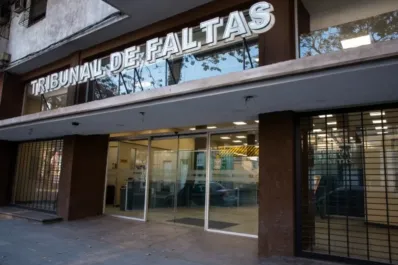 La Municipalidad intenta cobrar casi 500.000 multas adeudadas